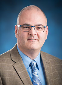 Attorney Chris Wullum