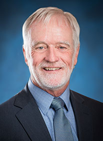 Attorney Paul McGivern, Q.C.