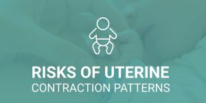 Risks of Uterine Contraction Patterns