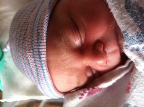 Just Born