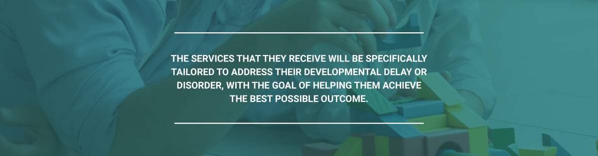 Developmental Delays Testing and Diagnosis