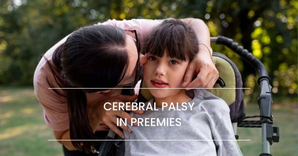 Cerebral Palsy in Preemies | BILA