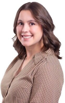 Bethany Nicholson