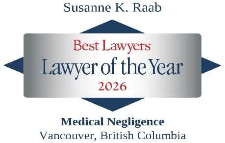 Best Lawyers, Lawyer of the year 2026